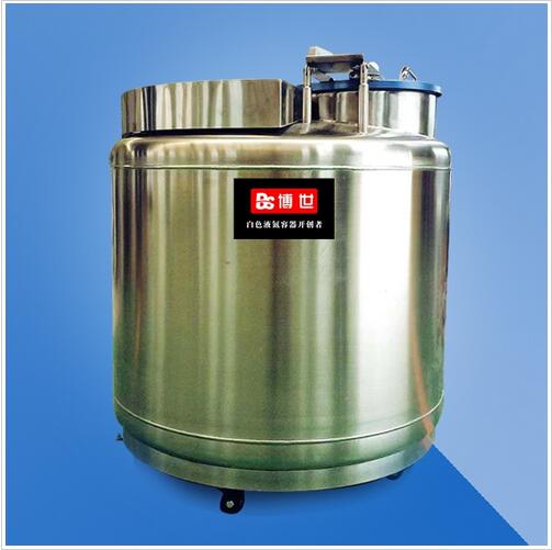 為便利運用液氮罐一般都有哪些配件?